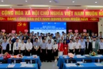 Hội thảo khoa học quốc gia ACEAT 2024 quy tụ đội ngũ chuyên gia đầu ngành