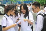 3.351 thí sinh đạt giải trong Kỳ thi chọn HSG quốc gia năm học 2023 - 2024