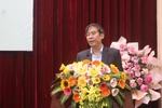 Khai mạc hội thảo khoa học quốc tế “Diễn đàn giáo dục Việt Nam” lần thứ ba