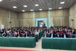 Vĩnh Phúc: 92 GV tham dự hội thi Giáo viên dạy giỏi CSGD mầm non cấp tỉnh