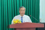 Ninh Thuận lên phương án bố trí máy phát điện phục vụ in sao đề thi và chấm thi
