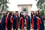 Ngưỡng đảm bảo chất lượng đầu vào năm 2024 của Đại học Quốc gia HN là 20 điểm
