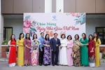 Trường Đại học Hòa Bình tổ chức lễ kỷ niệm 40 năm ngày Nhà giáo Việt Nam 20/11