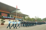 Hơn 73% giảng viên của Học viện Phòng không - Không quân đạt trình độ thạc sĩ