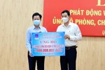 BSR tham gia chương trình xét, tôn vinh “DN đạt chuẩn văn hóa kinh doanh"