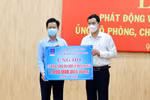 BSR tham gia chương trình xét, tôn vinh “DN đạt chuẩn văn hóa kinh doanh"