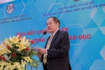 GS.Đặng Ứng Vận: Đấu thầu là một cách để giảm bớt chi phí kiểm định chất lượng