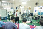 Hội thảo về cao đẳng sẽ tạo nguồn tư liệu quý khi hoàn thiện thể chế về GDNN