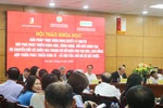  Đề xuất lập liên minh đổi mới sáng tạo các đại học trên địa bàn Hà Nội