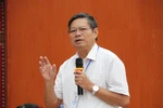 NĐ 99 sửa đổi cần quy định trường hợp nào Bộ đình chỉ, giải thể trung tâm KĐCLGD