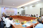 615/630 ứng viên đạt tiêu chuẩn giáo sư, phó giáo sư năm 2024