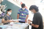 Chuẩn bị thi vào 10 Vĩnh Phúc: Sở GD yêu cầu cán bộ không sách nhiễu người dân