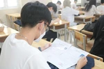 Trường ĐH không được yêu cầu thí sinh xác nhận nhập học hoặc nhập học trước 16/9