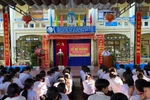 Trường ra khỏi vùng đặc biệt khó khăn, giáo viên lần lượt xin chuyển công tác