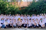 Kiến nghị miễn học phí học viên sau đại học chuyên ngành Lao và Bệnh phổi