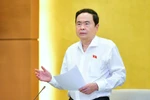 Đội ngũ nhà giáo là yếu tố then chốt bảo đảm cho sự thành công của CTGDPT 2018