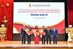 Đại học Bách khoa Hà Nội thành lập thêm trường thứ 6