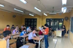Triển khai chương trình GDPT mới, Sở GD ra đề thi chung toàn tỉnh có phù hợp?