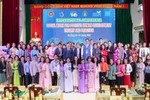 Khai mạc Hội thảo khoa học quốc tế về Công tác xã hội tại ĐH Sư phạm Đà Nẵng