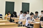 Bộ Công an sẽ vào cuộc vụ đề thi Ngữ văn lộ ra ngoài khi vẫn trong giờ thi