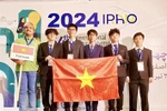 Năm 2024, Việt Nam giành 37 huy chương Olympic quốc tế và khu vực