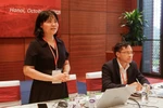 Đề xuất có thù lao cho GV khi tham gia kiểm định chất lượng ở trường tiểu học
