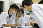 Phê duyệt đề án thành lập Trường ĐH Khoa học Sức khỏe trực thuộc ĐHQG TP.HCM
