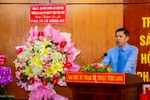 Trường Đại học Sư phạm Kỹ thuật Vĩnh Long có Hiệu trưởng mới