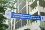 Trường THCS - THPT Nguyễn Tất Thành công bố điểm chuẩn lớp 6 là 25,25 điểm