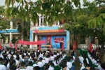 Dạy Tin học ở tiểu học: Sĩ số 35 HS/lớp nhưng phòng máy tính chỉ có 20 chiếc 