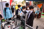 "Người trong cuộc" chia sẻ những trở ngại lớn của trường cao đẳng nghề hiện nay