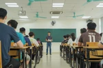Vĩnh Phúc: Tuyển dụng được 3 giáo viên THPT theo chính sách thu hút