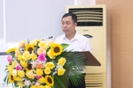 Sau sáp nhập, ĐH Thủ đô HN chú trọng xây dựng và phát triển các trường thực hành