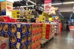 Hà Nội: Đảm bảo an toàn thực phẩm phục vụ dịp Tết, Lễ hội Xuân năm 2025