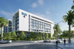 Chuyển nguyên trạng Bệnh viện Xây dựng về trực thuộc Đại học Quốc gia Hà Nội