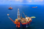 Thu ngân sách nhà nước từ dầu thô 7 tháng ước đạt 43 nghìn tỷ đồng