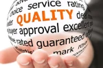 Các tổ chức KĐCL phải duy trì đủ số kiểm định viên làm việc toàn thời gian 