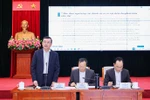Ngành giáo dục nỗ lực vượt khó, nắm bắt thời cơ đổi mới giáo dục, đào tạo