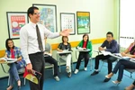 Bộ GD&ĐT ban hành chương trình đào tạo cho người nước ngoài dạy tiếng Anh ở VN