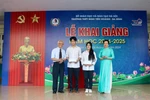 Năm học mới, thầy trò THPT Đinh Tiên Hoàng quyết tâm dám thay đổi để phát triển