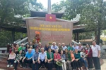 Nhà giáo đi B và ký ức về những năm tháng tuổi trẻ rực rỡ nhất