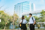 Chi tiết điểm chuẩn một số trường thuộc ĐHQG TPHCM 