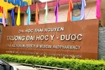 Quy mô đào tạo 2 năm học giống nhau, ĐH Y Dược Thái Nguyên thừa nhận do nhầm lẫn