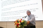 Để hấp dẫn SV, hệ cao đẳng cần cấu trúc theo hướng mở và liên thông lên đại học