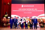 Đại học Bách khoa Hà Nội thành lập thêm 2 trường mới