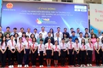 Bộ Giáo dục và Đào tạo phát động cuộc thi Sáng kiến bảo đảm trật tự trường học