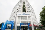 Đề án tuyển sinh Trường ĐH CMC: Không có thông tin chỉ tiêu, ngành tuyển sinh