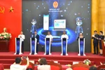 Hà Nội ra mắt ứng dụng ‘Trợ lý ảo trong hỗ trợ người nộp thuế’