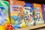 Với môn đặc thù, trường có 1 giáo viên dạy thì bỏ phiếu chọn SGK như thế nào?
