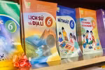 Với môn đặc thù, trường có 1 giáo viên dạy thì bỏ phiếu chọn SGK như thế nào?